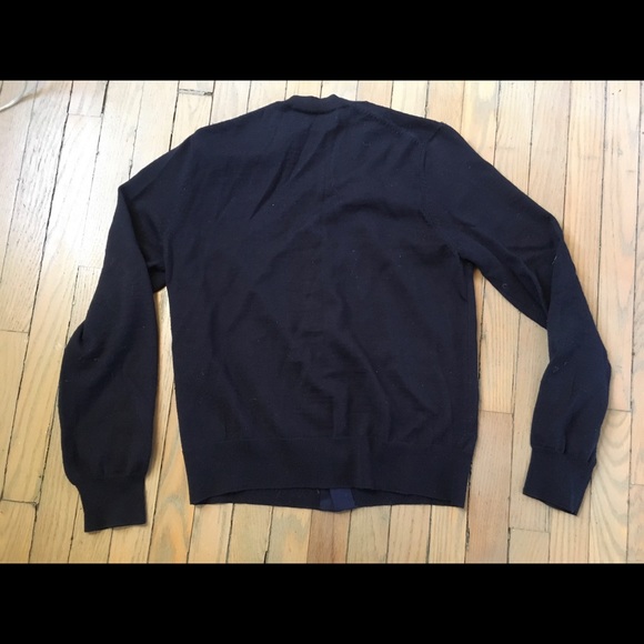 Cardigan - Picture 6 of 6